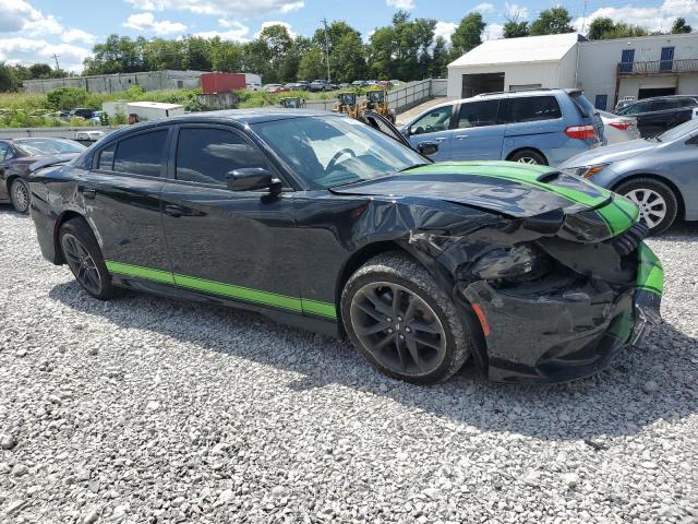 2021 Dodge Charger Gt მანქანა იყიდება აუქციონზე, vin: 2C3CDXMG2MH592931, აუქციონის ნომერი: 70485575