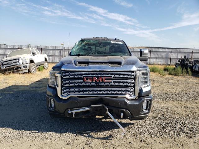 Aukcja sprzedaży 2020 Gmc Sierra K3500 Denali, vin: 1GT49WEY8LF208007, numer aukcji: 69887415