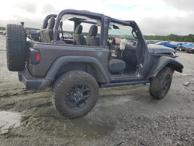 Продаж на аукціоні авто 2024 Jeep Wrangler S, vin: 1C4PJXAG6RW101005, номер лоту: 68813035
