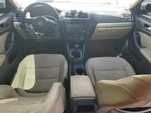 Auction sale of the 2012 Volkswagen Jetta, vin: 3VW3L7AJ8CM065374, lot number: 69838035