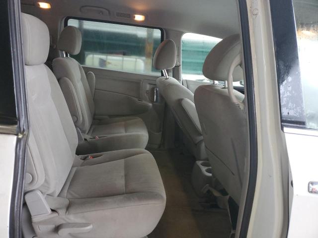 Продажа на аукционе авто 2014 Nissan Quest S, vin: JN8AE2KP1E9100837, номер лота: 67545075