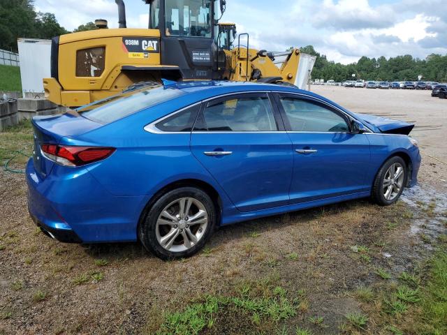 Продажа на аукционе авто 2018 Hyundai Sonata Spo, vin: 5NPE34AF0JH618317, номер лота: 68788645
