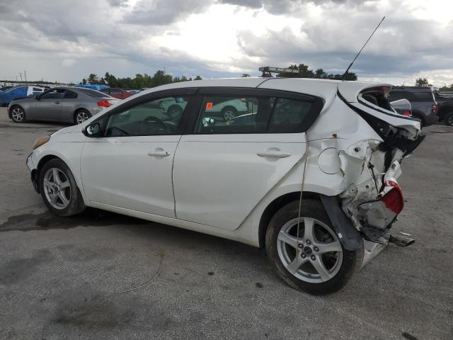 Продаж на аукціоні авто 2016 Kia Forte, vin: KNAFK5A88G5592473, номер лоту: 67717915