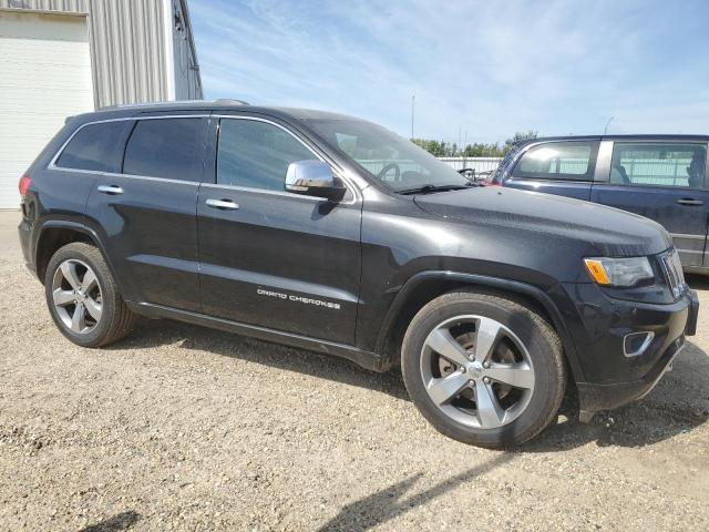 2014 Jeep Grand Cher მანქანა იყიდება აუქციონზე, vin: 1C4RJFCM4EC318893, აუქციონის ნომერი: 70292595