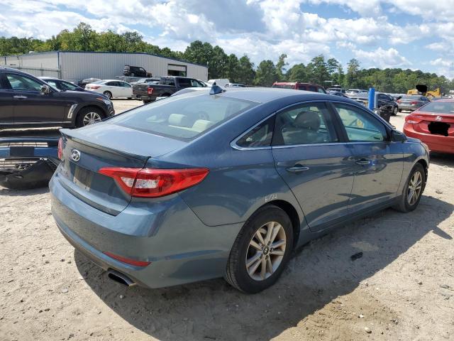 Продажа на аукционе авто 2017 Hyundai Sonata Se, vin: 5NPE24AF5HH443477, номер лота: 68676815