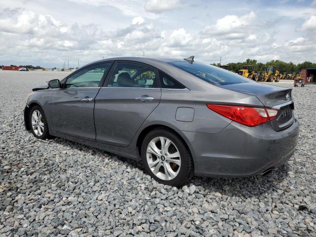 2011 Hyundai Sonata მანქანა იყიდება აუქციონზე, vin: 5NPEC4AB3BH303395, აუქციონის ნომერი: 70360715