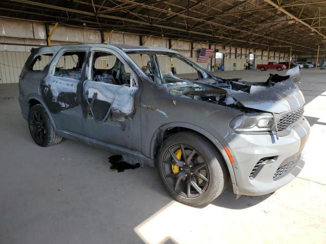 2024 Dodge Durango Srt 392 მანქანა იყიდება აუქციონზე, vin: 1C4SDJGJ1RC219157, აუქციონის ნომერი: 68432325