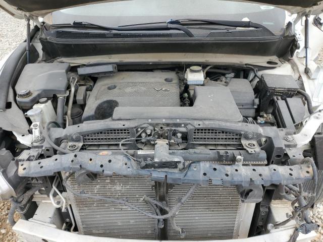 Продажа на аукционе авто 2014 Infiniti Qx60, vin: 5N1AL0MN4EC516008, номер лота: 72042375