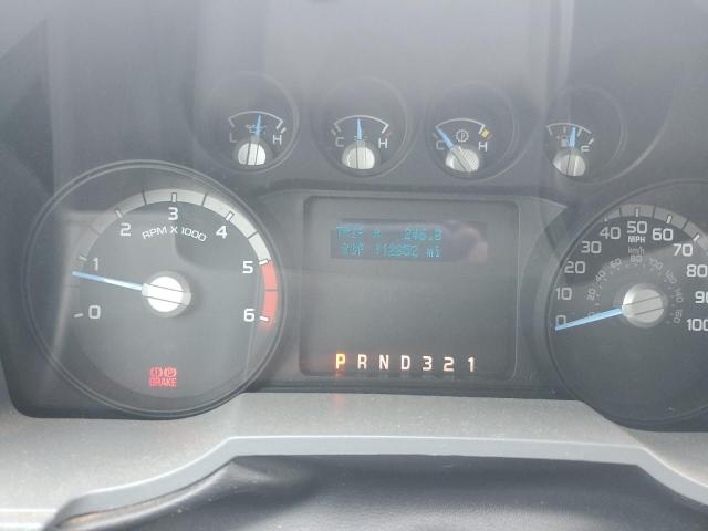 Продаж на аукціоні авто 2014 Ford F450, vin: 1FDUF4GY2EEA62542, номер лоту: 46962786