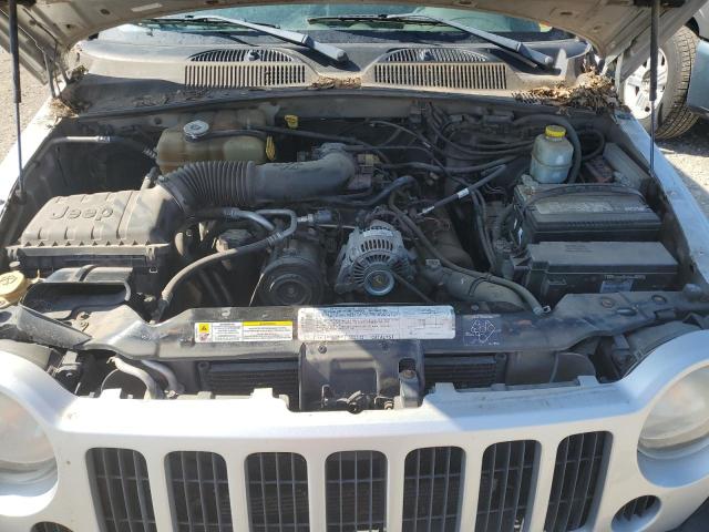 Продаж на аукціоні авто 2006 Jeep Liberty Sport, vin: 1J4GL48K06W246906, номер лоту: 68343435