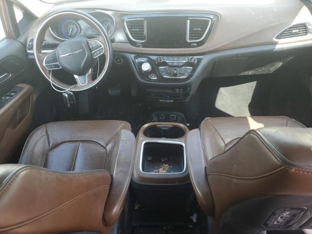 Aukcja sprzedaży 2017 Chrysler Pacifica Limited, vin: 2C4RC1GGXHR804718, numer aukcji: 67549235