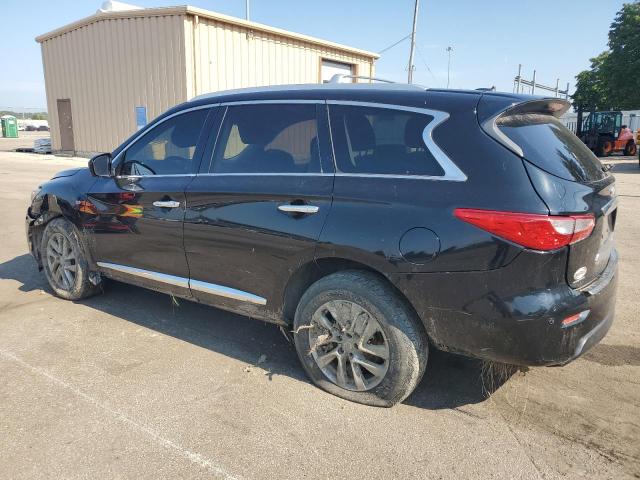 67715385 :رقم المزاد ، 5N1AL0MM1EC550110 vin ، 2014 Infiniti Qx60 مزاد بيع