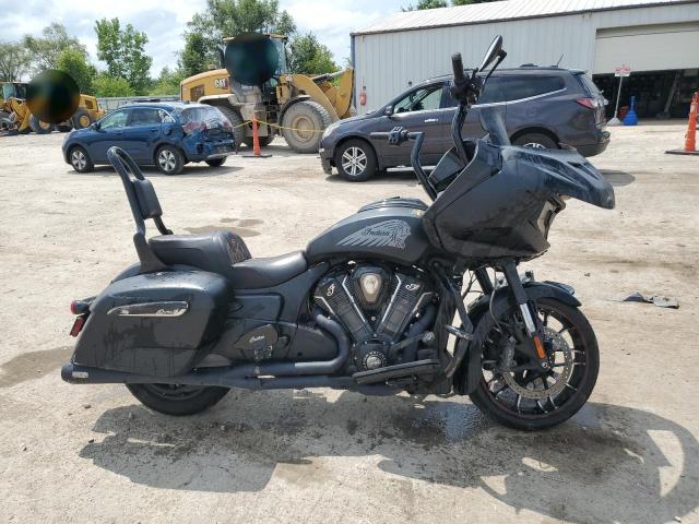 Aukcja sprzedaży 2022 Indian Motorcycle Co. Challenger, vin: 56KLCCRR4N3410646, numer aukcji: 67623485