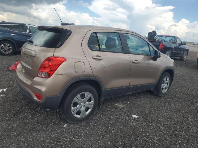 68047585 :رقم المزاد ، 3GNCJKSB9JL410747 vin ، 2018 Chevrolet Trax Ls مزاد بيع