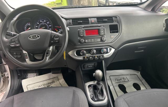 Продаж на аукціоні авто 2012 Kia Rio Ex, vin: KNADN5A34C6069720, номер лоту: 71292225