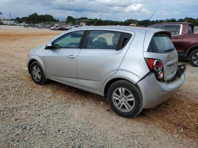 Продаж на аукціоні авто 2014 Chevrolet Sonic, vin: 1G1JC6SH7E4102969, номер лоту: 78225125