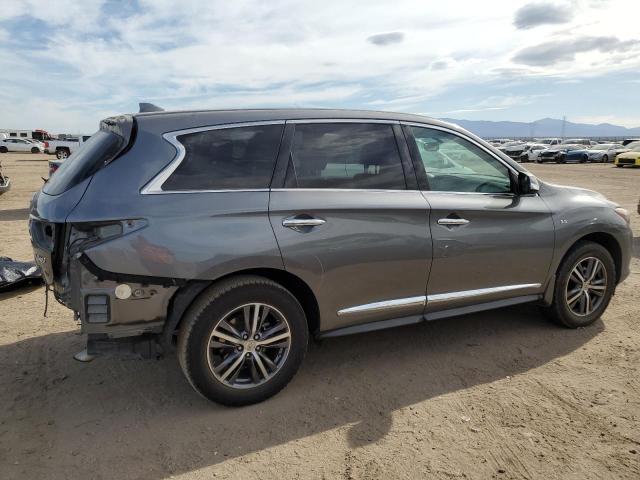2018 Infiniti Qx60 მანქანა იყიდება აუქციონზე, vin: 5N1DL0MN1JC531864, აუქციონის ნომერი: 69312125