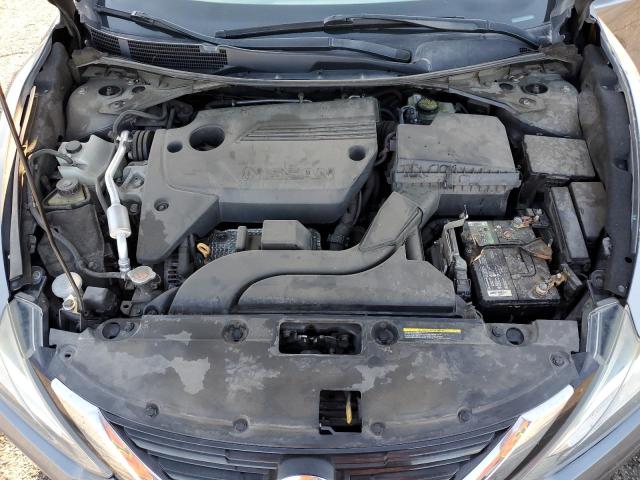 2017 Nissan Altima 2.5 მანქანა იყიდება აუქციონზე, vin: 1N4AL3AP1HC274610, აუქციონის ნომერი: 68894715