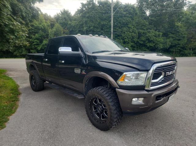 Продажа на аукционе авто 2018 Ram 2500 Longh, vin: 3C6UR5GL9JG174271, номер лота: 69735795