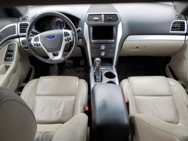 Aukcja sprzedaży 2014 Ford Explorer, vin: 1FM5K8D86EGA92997, numer aukcji: 69094545