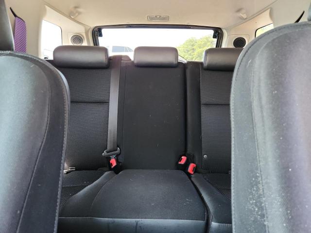 2010 Toyota Fj Cruiser მანქანა იყიდება აუქციონზე, vin: JTEBU4BF8AK090148, აუქციონის ნომერი: 68994955