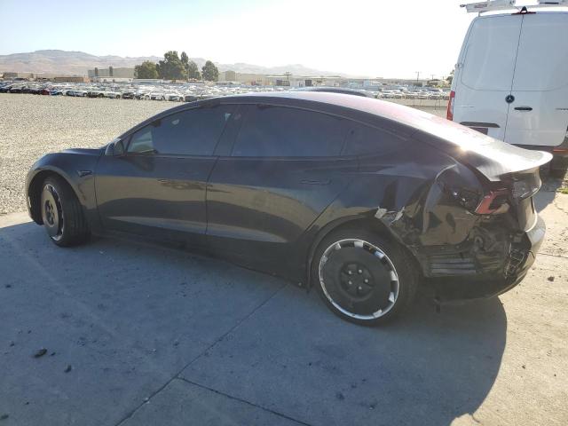 Продажа на аукционе авто 2018 Tesla Model 3, vin: 5YJ3E1EA4JF003265, номер лота: 69697805