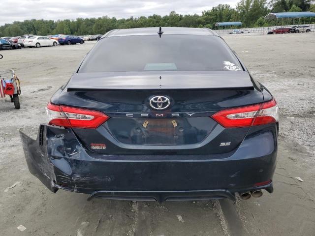 Продажа на аукционе авто 2020 Toyota Camry Se, vin: 4T1G11AK5LU890988, номер лота: 68440205