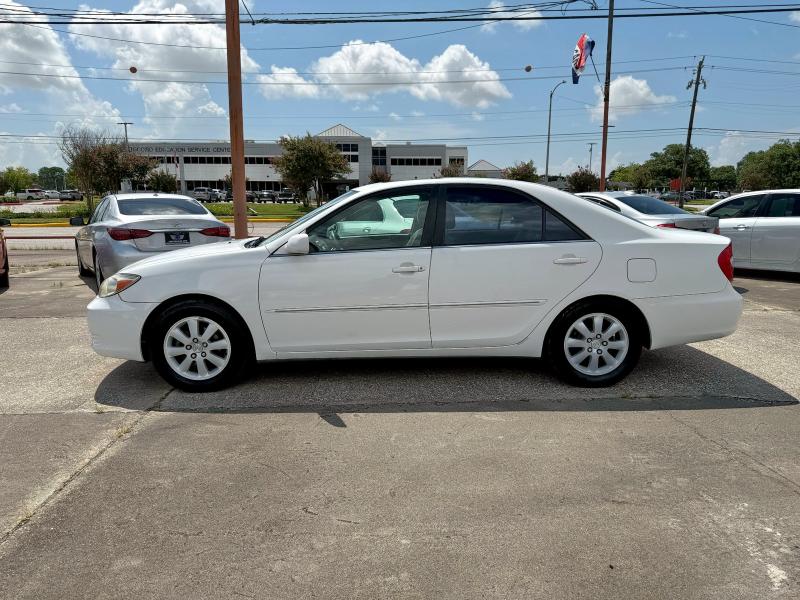 Aukcja sprzedaży 2002 Toyota Camry Le, vin: 4T1BE32K52U027812, numer aukcji: 69159455
