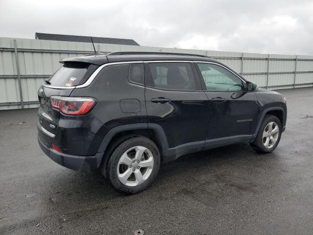 66602895 :رقم المزاد ، 3C4NJDBBXLT224327 vin ، 2020 Jeep Compass مزاد بيع