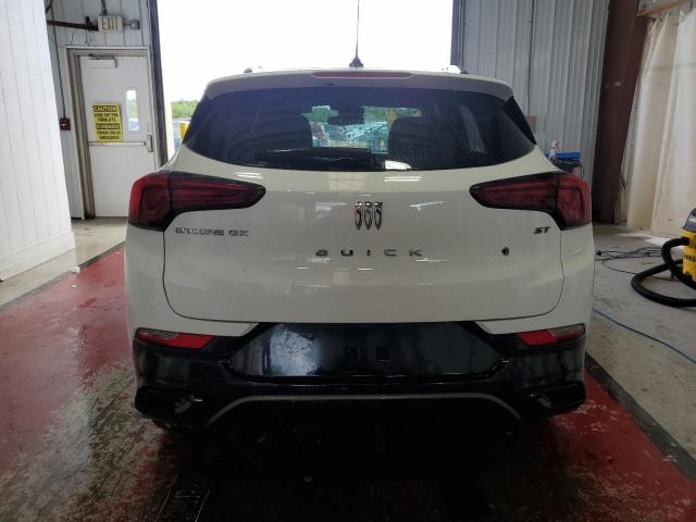 Aukcja sprzedaży 2024 Buick Encore Gx, vin: KL4AMDSL2RB177135, numer aukcji: 70271265