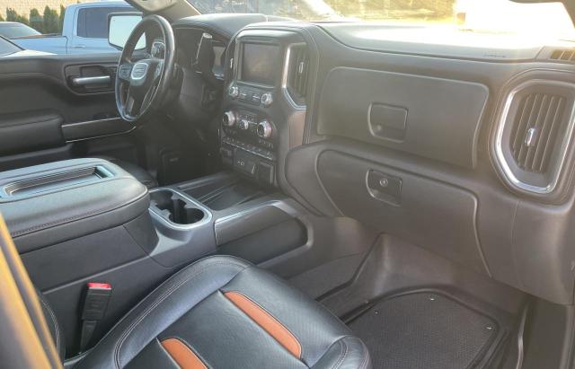 Aukcja sprzedaży 2021 Gmc Sierra K1500 At4, vin: 3GTP9EEL5MG187421, numer aukcji: 69324685