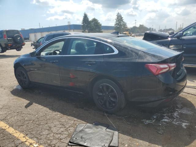 Продаж на аукціоні авто 2021 Chevrolet Malibu Lt, vin: 1G1ZD5ST7MF075645, номер лоту: 69353635