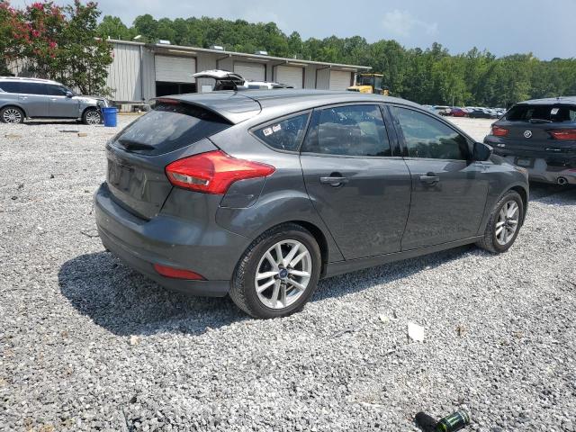 2018 Ford Focus Se მანქანა იყიდება აუქციონზე, vin: 1FADP3K24JL265572, აუქციონის ნომერი: 67207595
