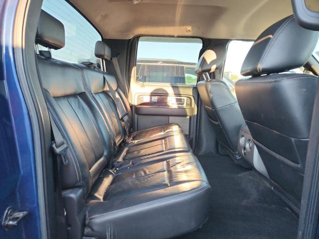 2009 Ford F150 Super მანქანა იყიდება აუქციონზე, vin: 1FTPW14V79KB50486, აუქციონის ნომერი: 70384315