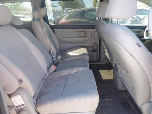 Продажа на аукционе авто 2016 Kia Sedona Lx, vin: KNDMB5C11G6151515, номер лота: 68980215