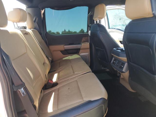 Продаж на аукціоні авто 2023 Ford F350 Super, vin: 1FT8W3DM7PEC57153, номер лоту: 98985475