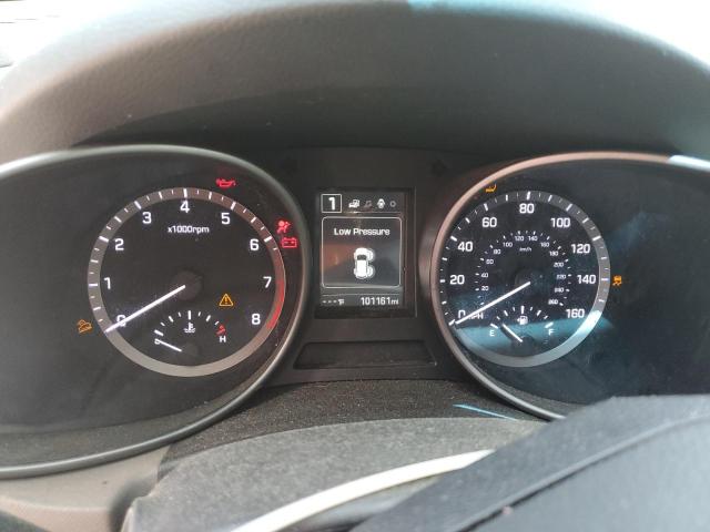 62758005 :رقم المزاد ، KM8SM4HF9HU202686 vin ، 2017 Hyundai Santa Fe مزاد بيع
