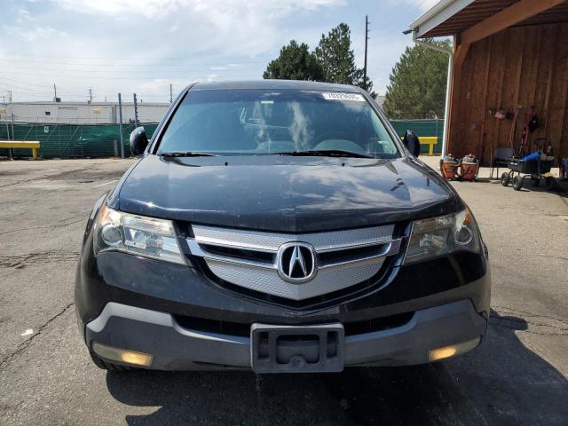 Aukcja sprzedaży 2008 Acura Mdx Techno, vin: 2HNYD283X8H505465, numer aukcji: 70329695