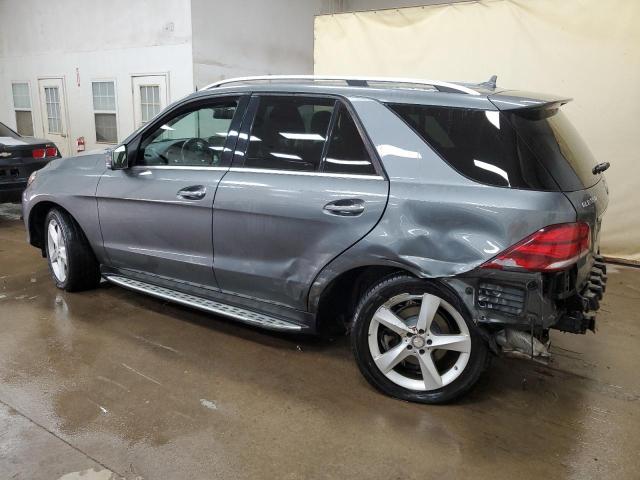 68222475 :رقم المزاد ، 4JGDA5HB5HA885847 vin ، 2017 Mercedes-benz Gle مزاد بيع