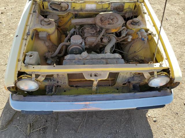 70506045 :رقم المزاد ، 6H45K55110727 vin ، 1975 Dodge Uk مزاد بيع