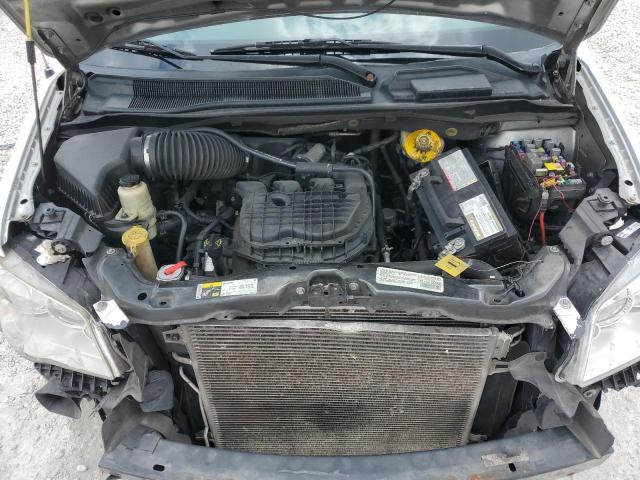 Продажа на аукционе авто 2014 Chrysler Town & Country, vin: 2C4RC1BG3ER436708, номер лота: 68186975