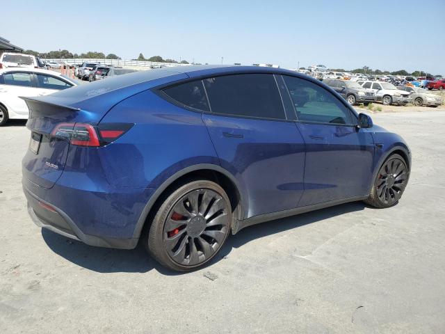 Продаж на аукціоні авто 2024 Tesla Model Y, vin: 7SAYGDEF0RF049560, номер лоту: 68134625