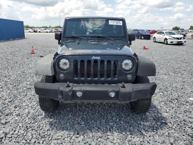 Продаж на аукціоні авто 2017 Jeep Wrangler U, vin: 1C4BJWDG4HL678163, номер лоту: 71171875