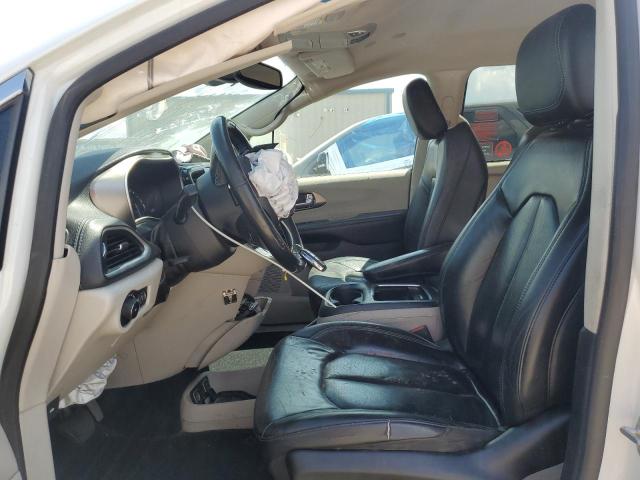 Продажа на аукционе авто 2021 Chrysler Pacifica, vin: 2C4RC1BG3MR515410, номер лота: 70566615