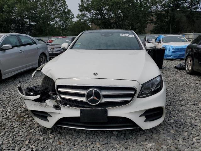 Продаж на аукціоні авто 2018 Mercedes-benz E, vin: WDDZF4KB7JA407200, номер лоту: 66715075