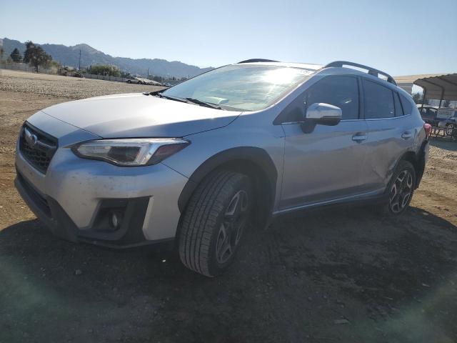 70681535 :رقم المزاد ، JF2GTANC0L8216467 vin ، 2020 Subaru Crosstrek مزاد بيع