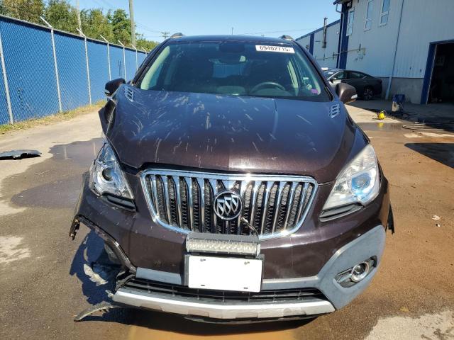 Продажа на аукционе авто 2014 Buick Encore, vin: KL4CJESB6EB717014, номер лота: 69402715