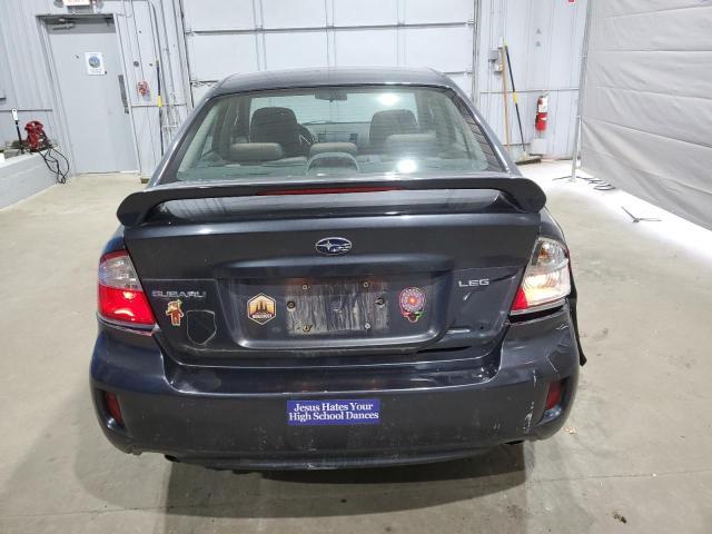 Продаж на аукціоні авто 2009 Subaru Legacy, vin: 4S3BL616297231508, номер лоту: 67282845