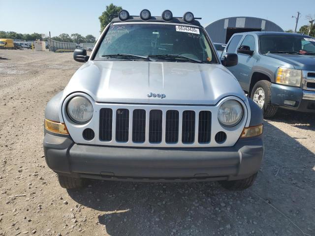 Продаж на аукціоні авто 2006 Jeep Liberty Sport, vin: 1J4GL48K06W246906, номер лоту: 68343435
