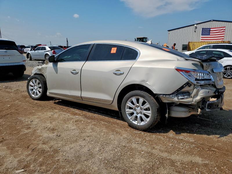 68370785 :رقم المزاد ، 1G4GD5ER3CF334964 vin ، 2012 Buick Lacrosse مزاد بيع